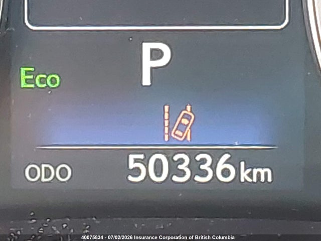 Aukcja sprzedaży 2020 Lexus Nx 300, vin: JTJSARDZ9L2232718, numer aukcji: 40075834