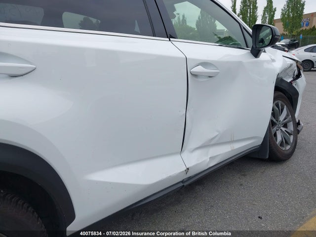 Aukcja sprzedaży 2020 Lexus Nx 300, vin: JTJSARDZ9L2232718, numer aukcji: 40075834