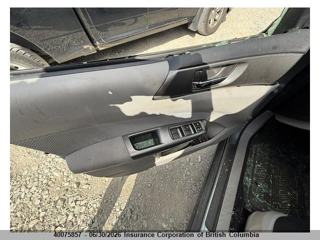 Продажа на аукционе авто 2013 Subaru Forester 2.5x Convenience Package, vin: JF2SHCDC3DH432744, номер лота: 40075857