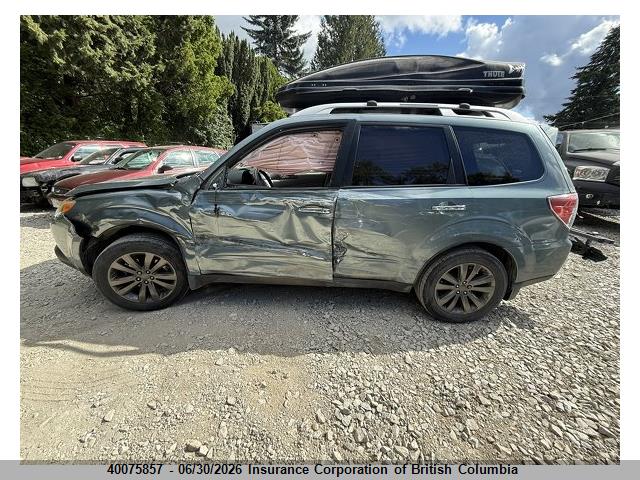 Продажа на аукционе авто 2013 Subaru Forester 2.5x Convenience Package, vin: JF2SHCDC3DH432744, номер лота: 40075857