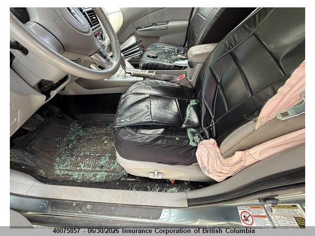 Продажа на аукционе авто 2013 Subaru Forester 2.5x Convenience Package, vin: JF2SHCDC3DH432744, номер лота: 40075857