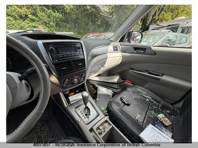 Продажа на аукционе авто 2013 Subaru Forester 2.5x Convenience Package, vin: JF2SHCDC3DH432744, номер лота: 40075857
