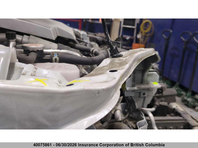2021 Toyota Prius მანქანა იყიდება აუქციონზე, vin: JTDKAMFP8M3178454, აუქციონის ნომერი: 40075861