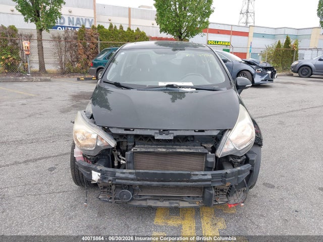 KIA Rio 2014 KNADN4A35E6408255 Image 13