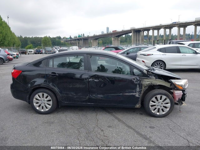 KIA Rio 2014 KNADN4A35E6408255 Image 14