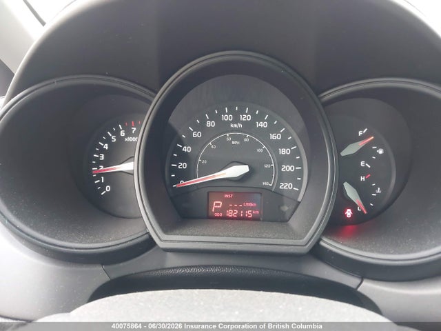 KIA Rio 2014 KNADN4A35E6408255 Image 7