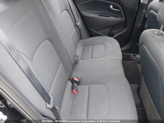 KIA Rio 2014 KNADN4A35E6408255 Image 8