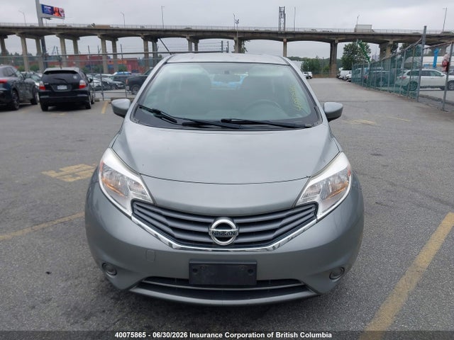 Nissan Versa 2015 3N1CE2CP5FL424811 Image 13