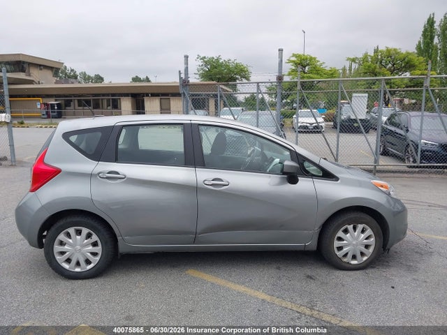 Nissan Versa 2015 3N1CE2CP5FL424811 Image 14