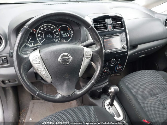 Nissan Versa 2015 3N1CE2CP5FL424811 Image 22
