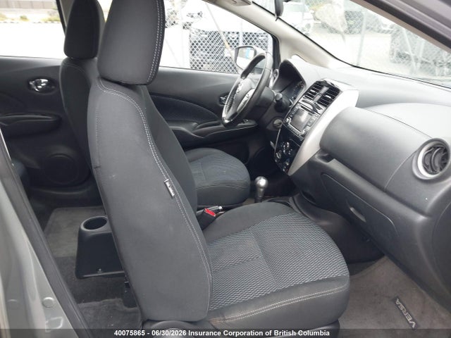Aukcja sprzedaży 2015 Nissan Versa, vin: 3N1CE2CP5FL424811, numer aukcji: 40075865