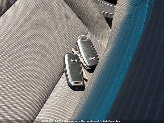 KIA Forte 2018 3KPFL4A74JE267204 Image 11