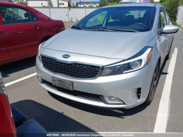 KIA Forte 2018 3KPFL4A74JE267204 Image 13