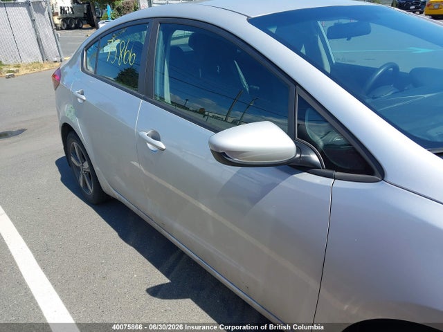 KIA Forte 2018 3KPFL4A74JE267204 Image 14
