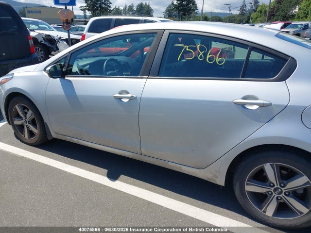 KIA Forte 2018 3KPFL4A74JE267204 Image 15