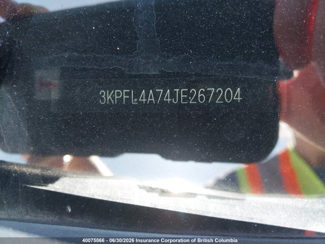 KIA Forte 2018 3KPFL4A74JE267204 Image 19