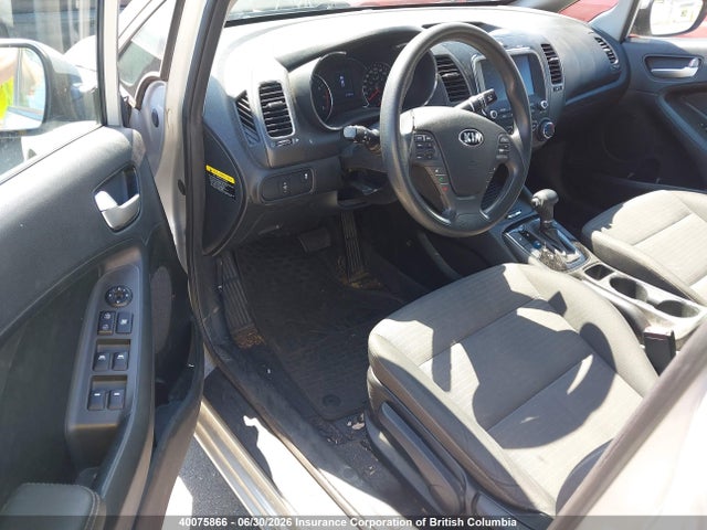 KIA Forte 2018 3KPFL4A74JE267204 Image 20
