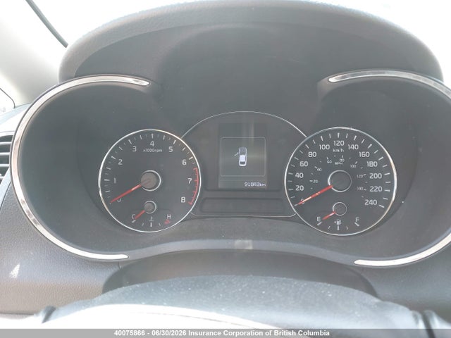 KIA Forte 2018 3KPFL4A74JE267204 Image 7