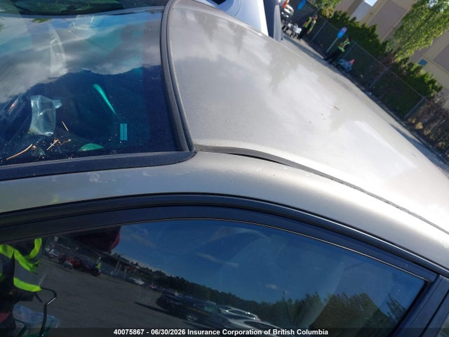 2003 Honda Civic მანქანა იყიდება აუქციონზე, vin: 2HGES16423H930855, აუქციონის ნომერი: 40075867