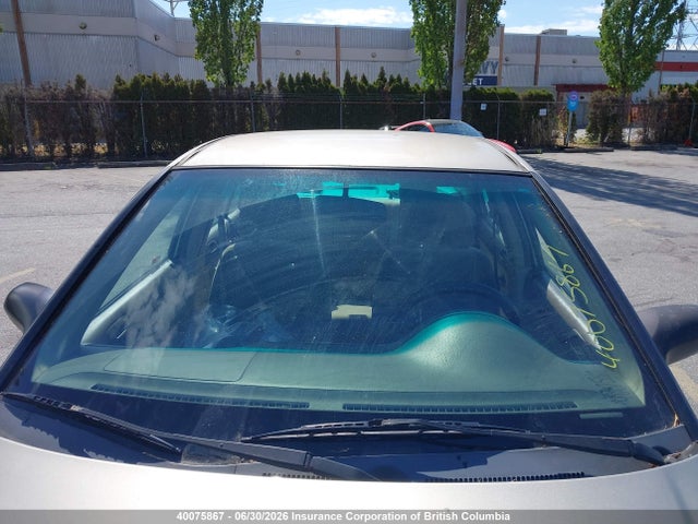 2003 Honda Civic მანქანა იყიდება აუქციონზე, vin: 2HGES16423H930855, აუქციონის ნომერი: 40075867