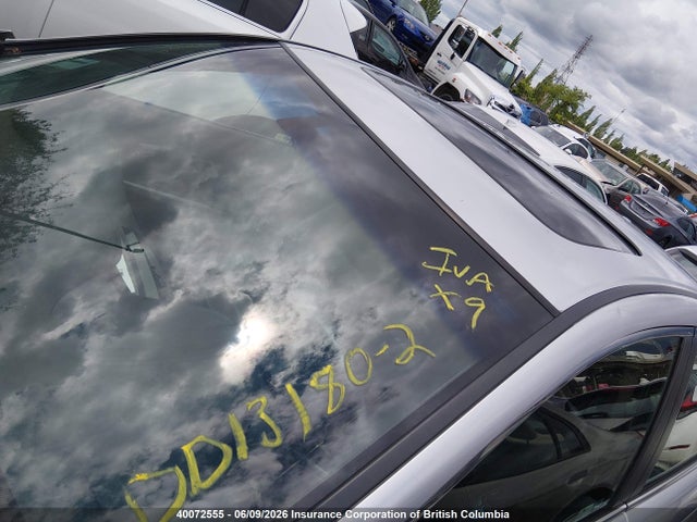 2008 Honda Accord Exl მანქანა იყიდება აუქციონზე, vin: 1HGCP36868A801059, აუქციონის ნომერი: 40072555