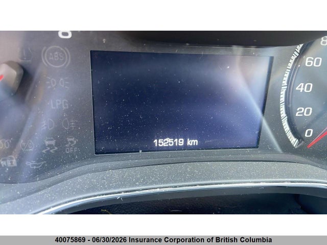 Chevrolet Cruze 2017 3G1BF6SM2HS553837 Image 13