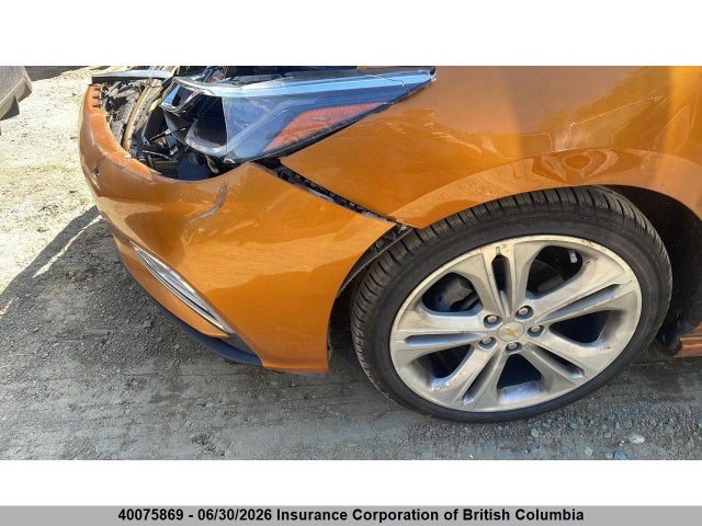 Chevrolet Cruze 2017 3G1BF6SM2HS553837 Image 5