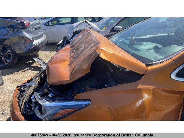 Chevrolet Cruze 2017 3G1BF6SM2HS553837 Image 6