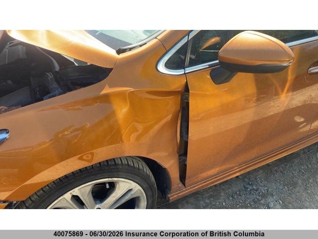 Chevrolet Cruze 2017 3G1BF6SM2HS553837 Image 7