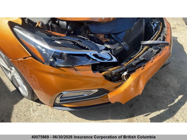 Chevrolet Cruze 2017 3G1BF6SM2HS553837 Image 8