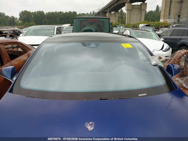 Tesla MODEL S 2015 5YJSA1E25FF101874 Image 17