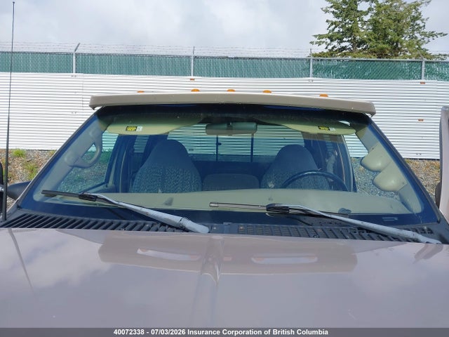1999 Ford F350 Super Duty მანქანა იყიდება აუქციონზე, vin: 1FTWW32FXXEA04467, აუქციონის ნომერი: 40072338