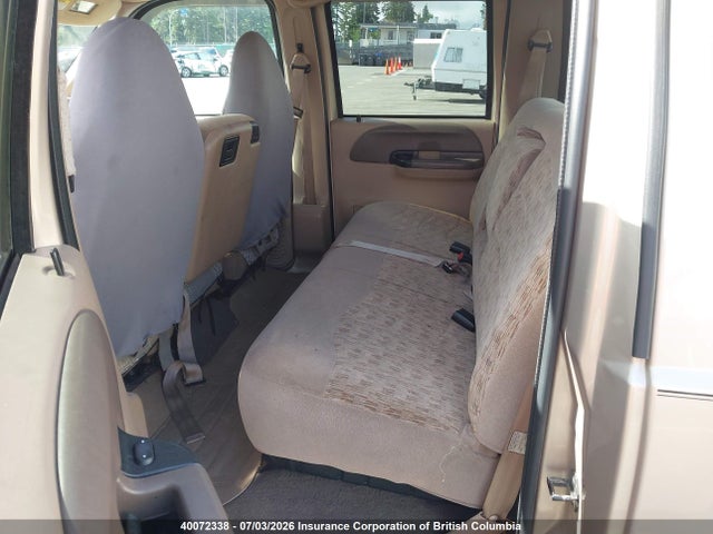 1999 Ford F350 Super Duty მანქანა იყიდება აუქციონზე, vin: 1FTWW32FXXEA04467, აუქციონის ნომერი: 40072338