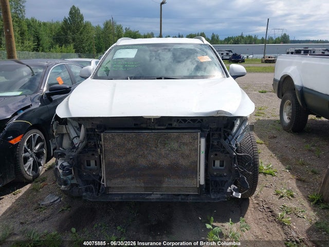 2021 Hyundai Santa Fe Sel მანქანა იყიდება აუქციონზე, vin: 5NMS2DAJ3MH365103, აუქციონის ნომერი: 40075885