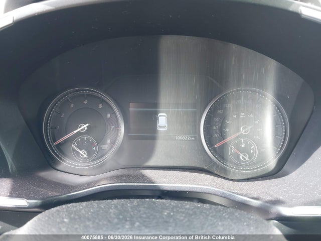 2021 Hyundai Santa Fe Sel მანქანა იყიდება აუქციონზე, vin: 5NMS2DAJ3MH365103, აუქციონის ნომერი: 40075885