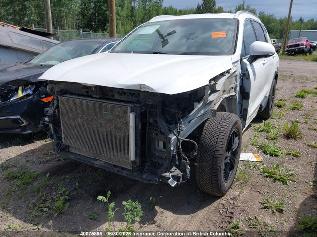 40075885 :رقم المزاد ، 5NMS2DAJ3MH365103 vin ، 2021 Hyundai Santa Fe Sel مزاد بيع