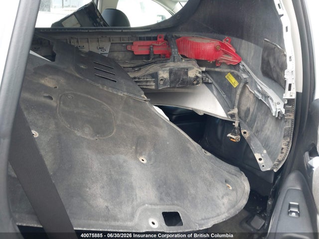 5NMS2DAJ3MH365103 Hyundai Santa Fe Sel