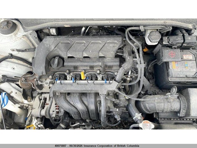 Hyundai Venue 2022 KMHRC8A31NU168084 Image 10
