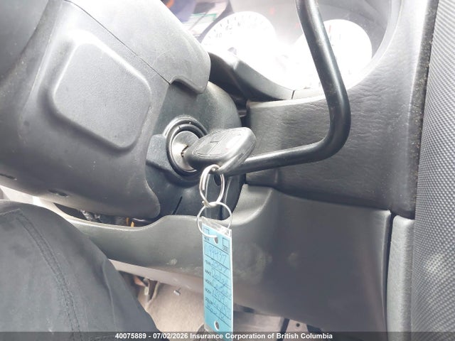 40075889 :رقم المزاد ، 1D4GP25R07B102395 vin ، 2007 Dodge Caravan Se مزاد بيع