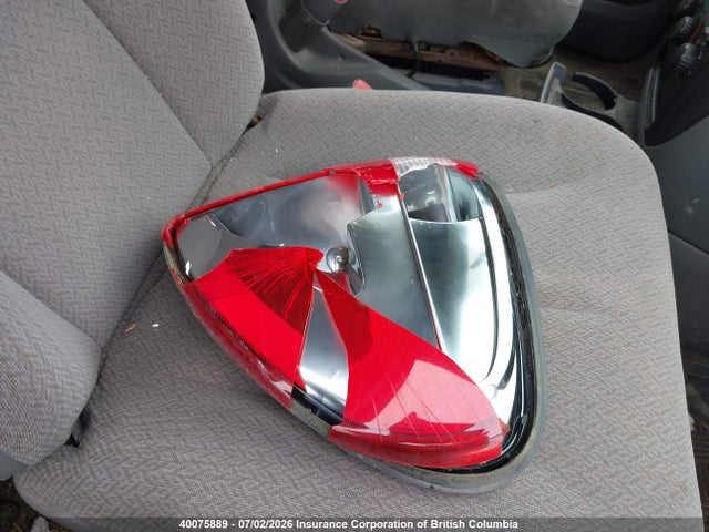 40075889 :رقم المزاد ، 1D4GP25R07B102395 vin ، 2007 Dodge Caravan Se مزاد بيع