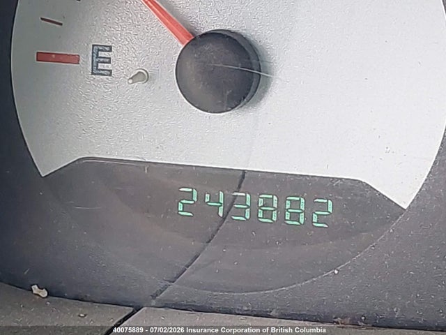 40075889 :رقم المزاد ، 1D4GP25R07B102395 vin ، 2007 Dodge Caravan Se مزاد بيع
