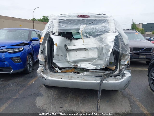 40075889 :رقم المزاد ، 1D4GP25R07B102395 vin ، 2007 Dodge Caravan Se مزاد بيع
