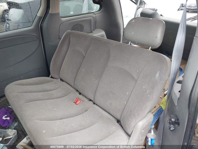 40075889 :رقم المزاد ، 1D4GP25R07B102395 vin ، 2007 Dodge Caravan Se مزاد بيع