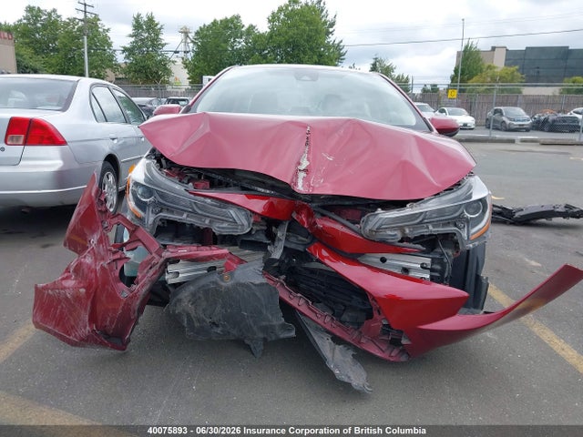 2022 Toyota Corolla მანქანა იყიდება აუქციონზე, vin: JTDBAMDE6NJ043715, აუქციონის ნომერი: 40075893