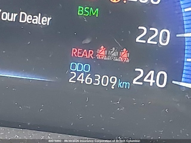 2022 Toyota Corolla მანქანა იყიდება აუქციონზე, vin: JTDBAMDE6NJ043715, აუქციონის ნომერი: 40075893