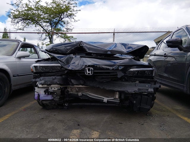 2024 Honda Civic Sport მანქანა იყიდება აუქციონზე, vin: 2HGFE2F58RH101548, აუქციონის ნომერი: 40068632
