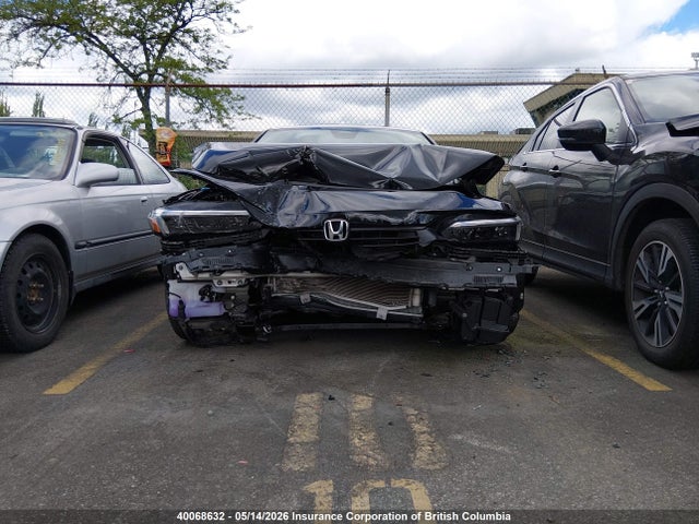 2024 Honda Civic Sport მანქანა იყიდება აუქციონზე, vin: 2HGFE2F58RH101548, აუქციონის ნომერი: 40068632