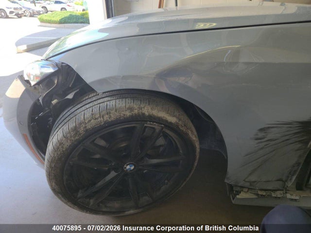 BMW 330I 2024 3MW89FF0XR8E24563 Image 23