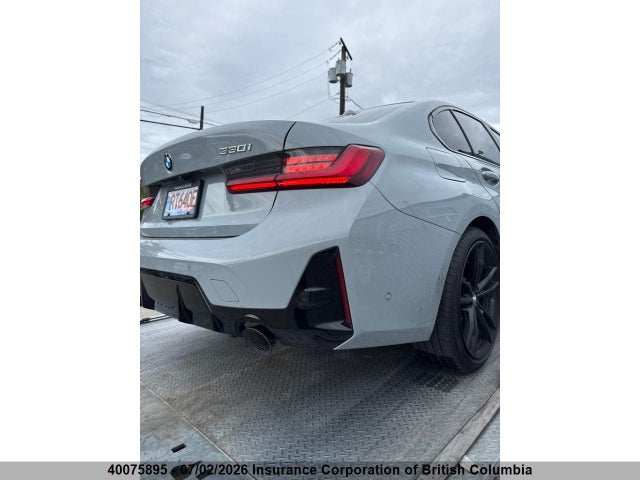 BMW 330I 2024 3MW89FF0XR8E24563 Image 27