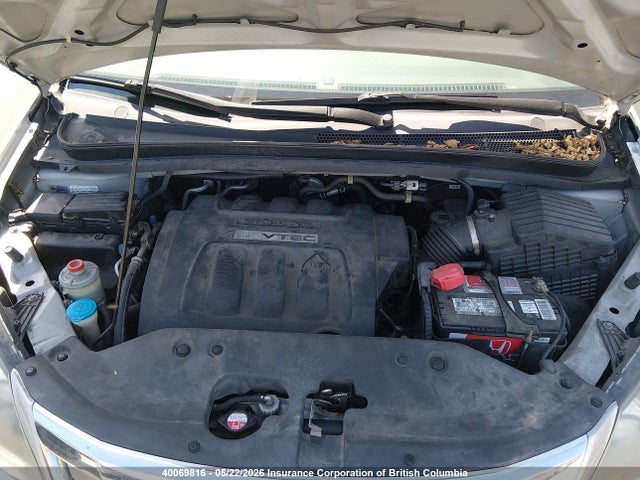 Aukcja sprzedaży 2010 Honda Odyssey Dx, vin: 5FNRL3H17AB502133, numer aukcji: 40069816